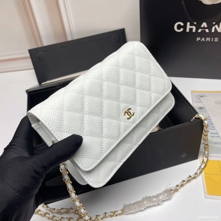Upgraded Chanel Woc 86293 Bags 0731